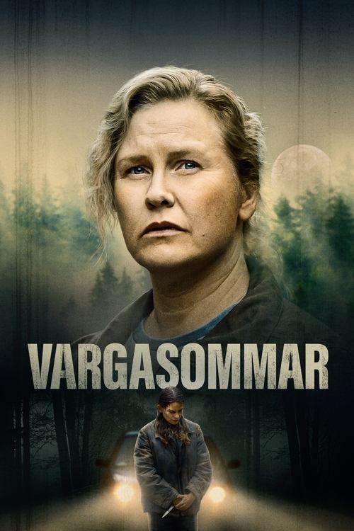 Poster della serie Cry Wolf