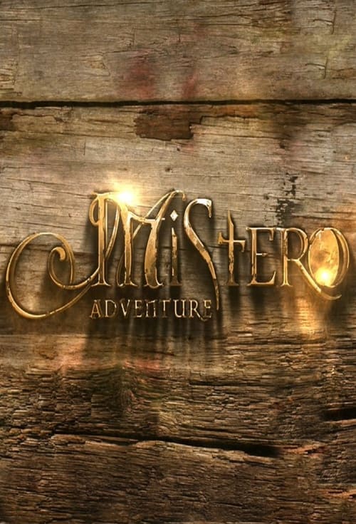 Poster della serie Mistero