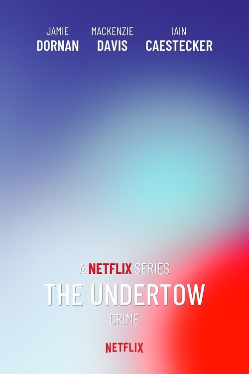 Poster della serie The Undertow