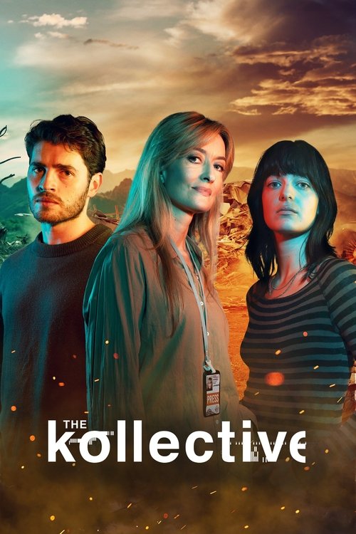 Poster della serie The Kollective