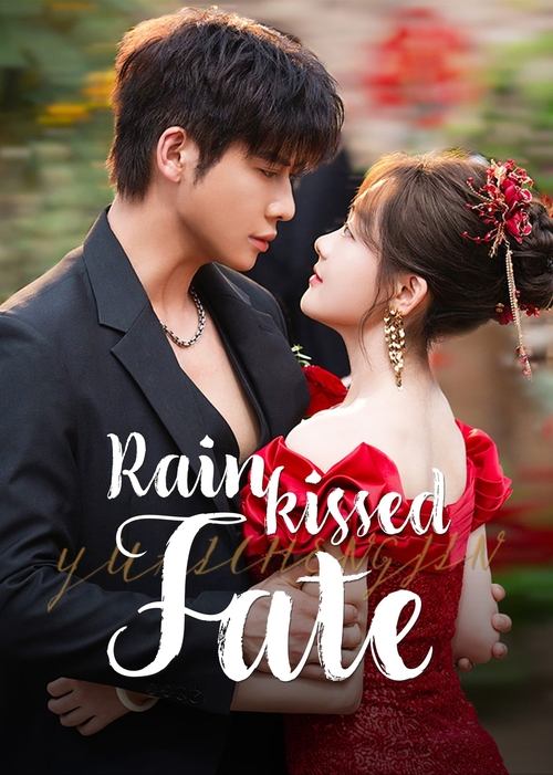 Poster della serie Rainkissed Fate