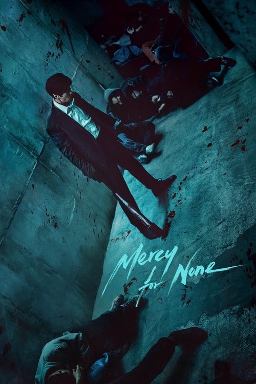Poster della serie Mercy for None
