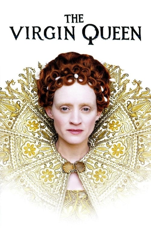 Poster della serie The Virgin Queen