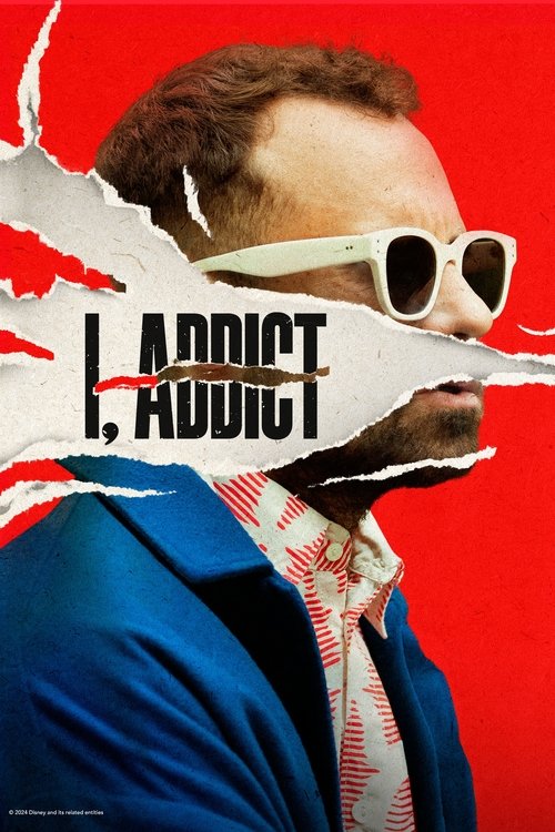 Poster della serie Yo, adicto