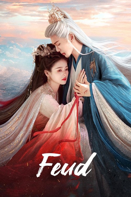 Poster della serie FEUD