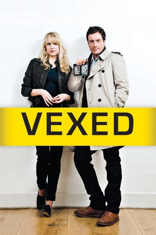 Poster della serie Vexed