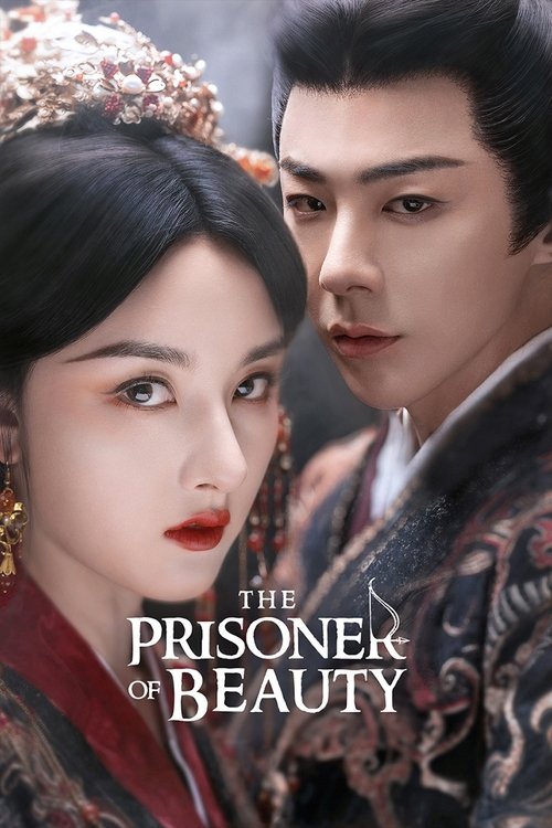 Poster della serie The Prisoner of Beauty