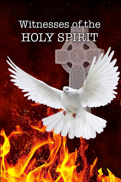 Poster della serie Witnesses Of the Holy Spirit