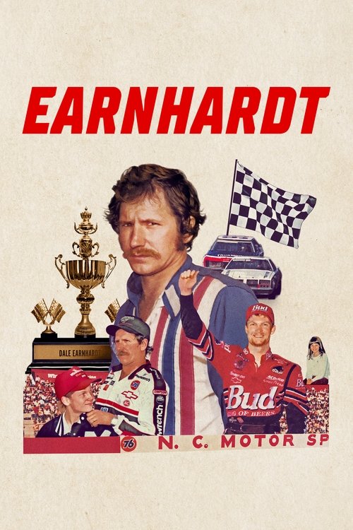 Poster della serie Earnhardt