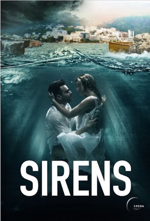 Poster della serie Sirens