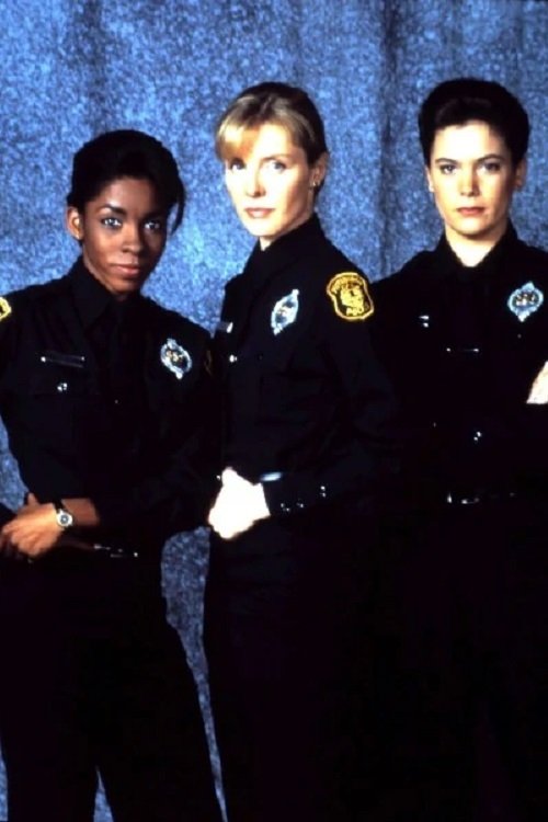 Poster della serie Sirens
