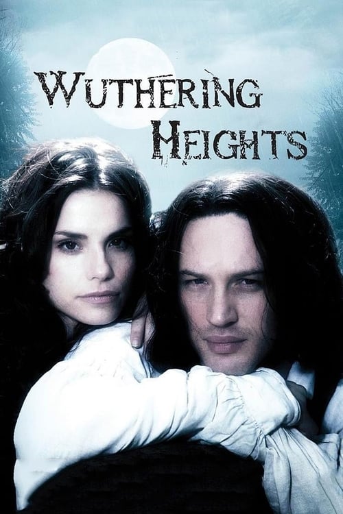 Poster della serie Wuthering Heights