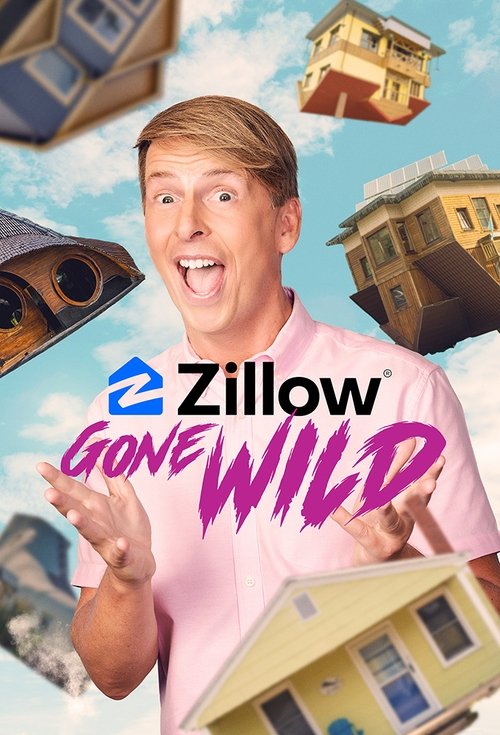 Poster della serie Zillow Gone Wild