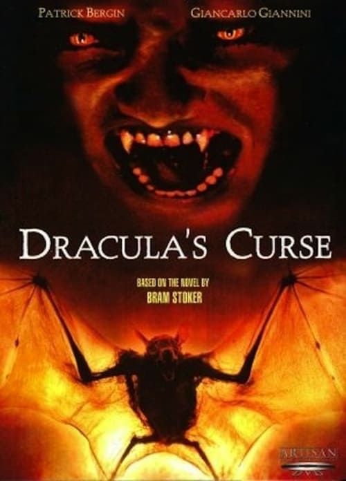 Poster della serie Dracula