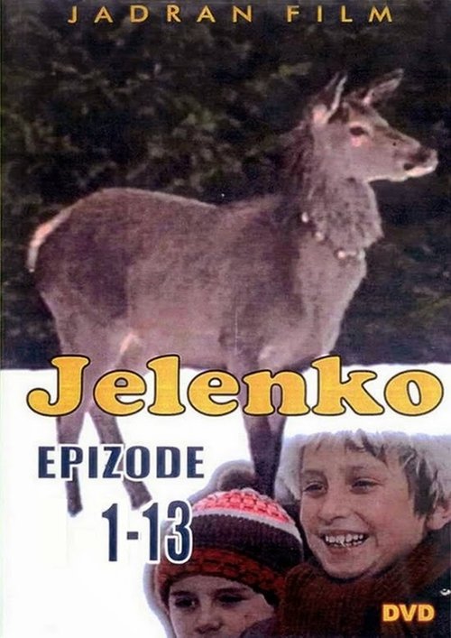 Poster della serie Baby Deer