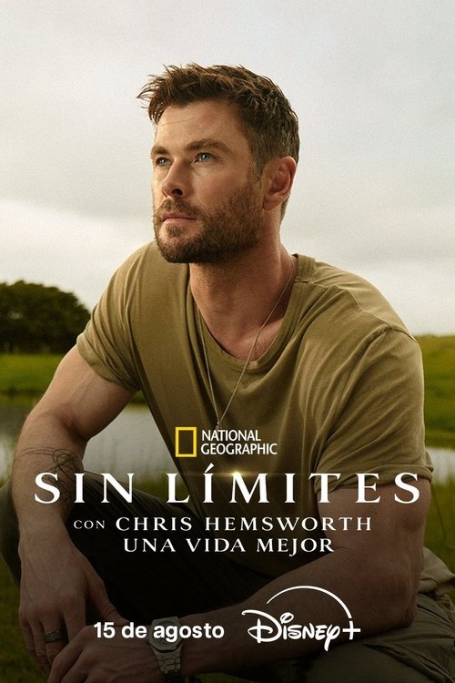 Poster della serie Limitless: Live Better Now