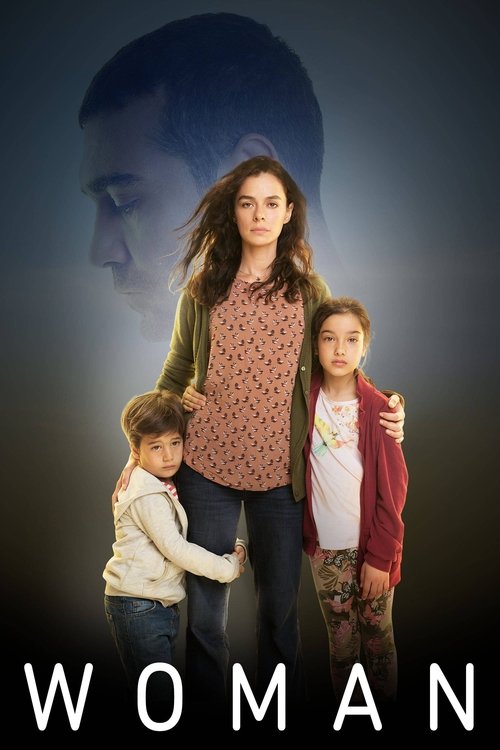Poster della serie Woman
