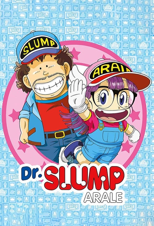 Poster della serie Dr. Slump