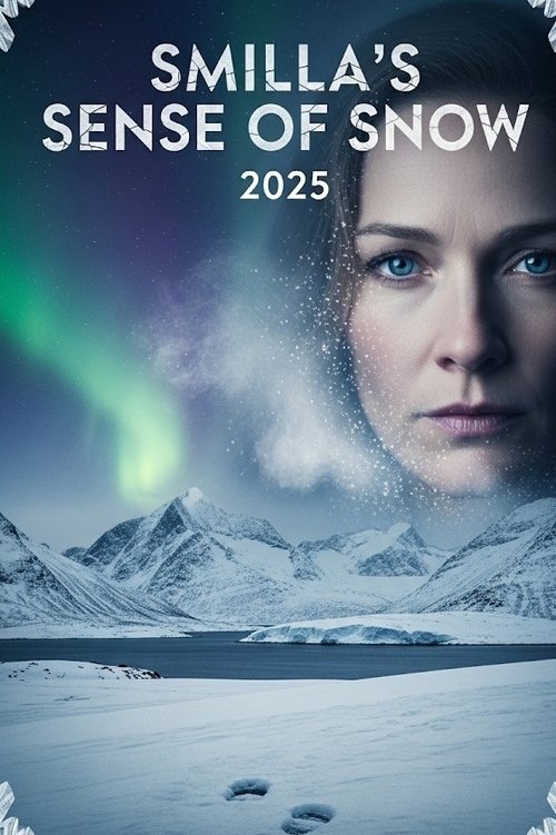 Poster della serie Smilla's Sense of Snow