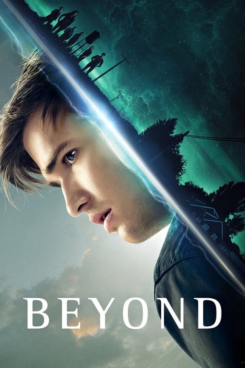 Poster della serie Beyond