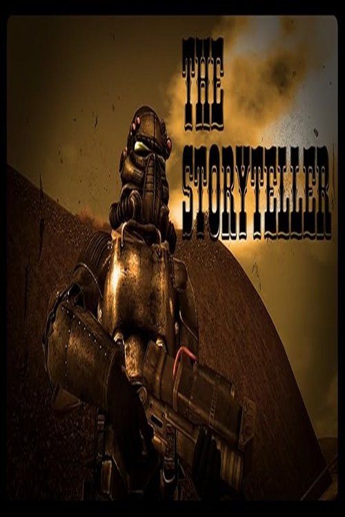Poster della serie The Storyteller: Fallout