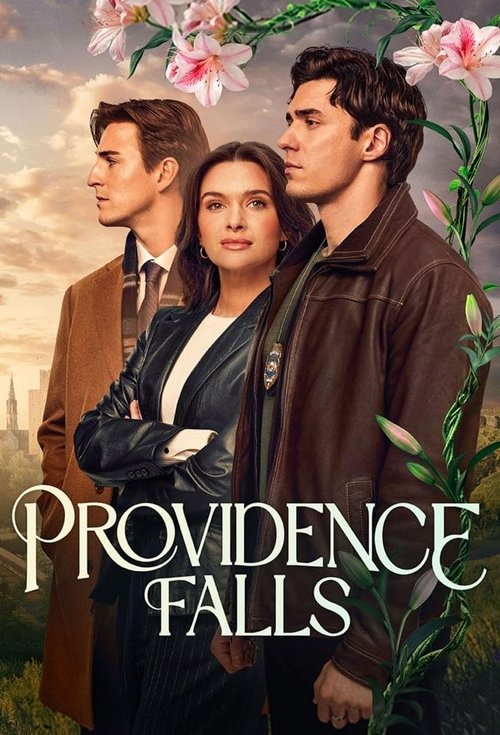 Poster della serie Providence Falls