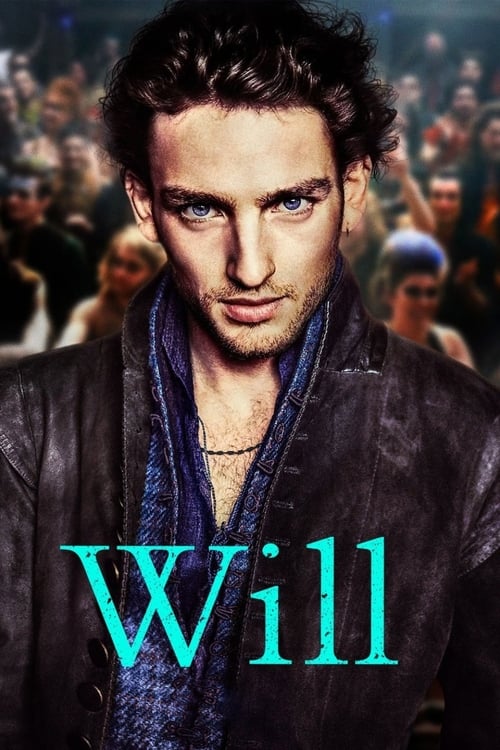 Poster della serie Will