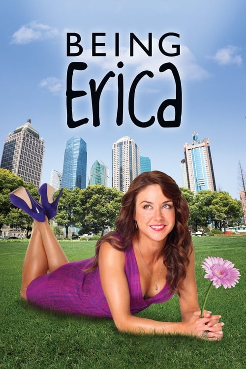 Poster della serie Being Erica