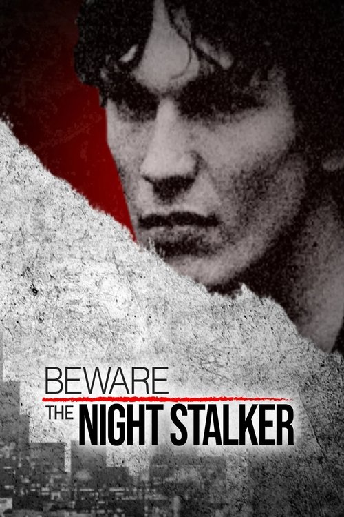 Poster della serie Beware The Night Stalker