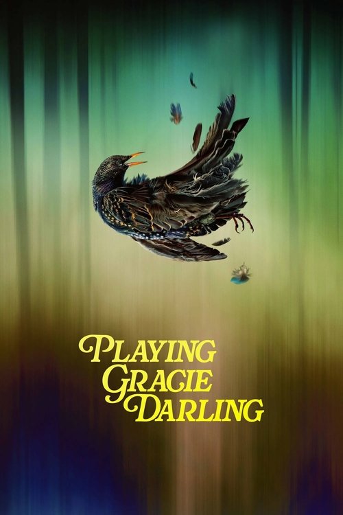 Poster della serie Playing Gracie Darling