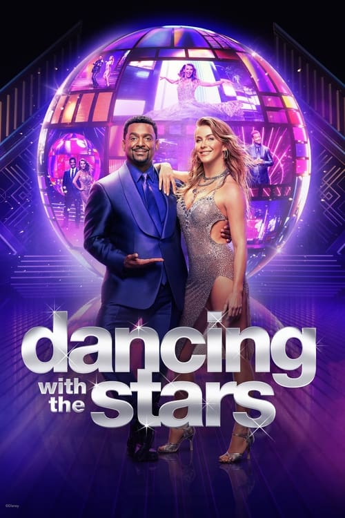 Poster della serie Dancing with the Stars