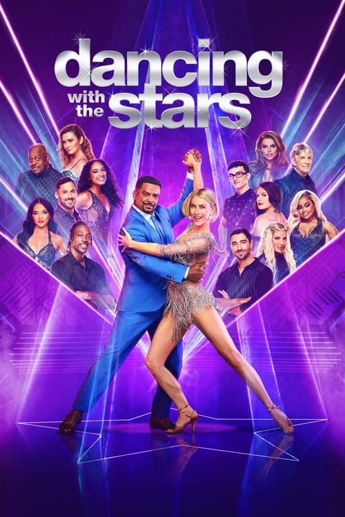 Poster della serie Dancing with the Stars