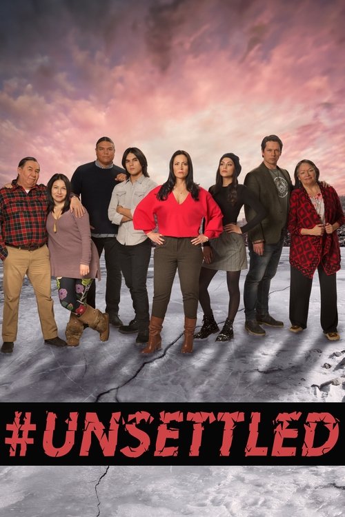 Poster della serie Unsettled