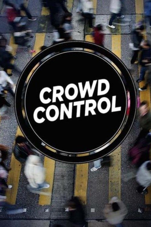 Poster della serie Crowd Control