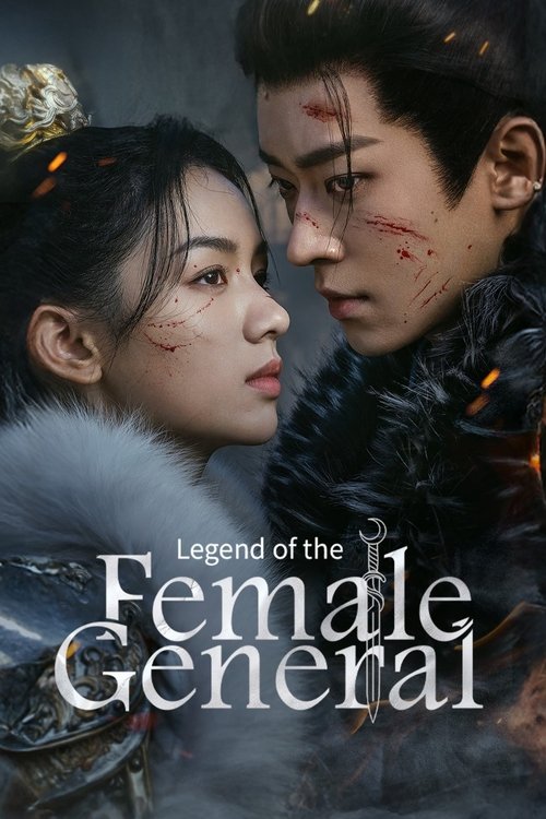 Poster della serie Legend of the Female General