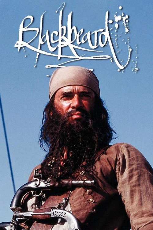 Poster della serie Blackbeard