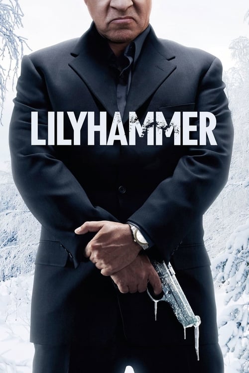 Poster della serie Lilyhammer