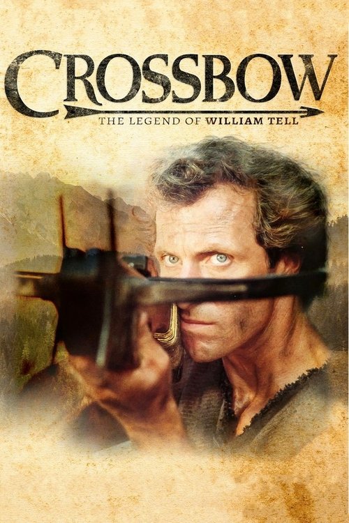 Poster della serie Crossbow