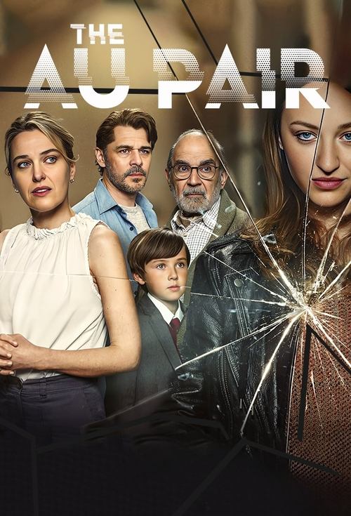 Poster della serie The Au Pair