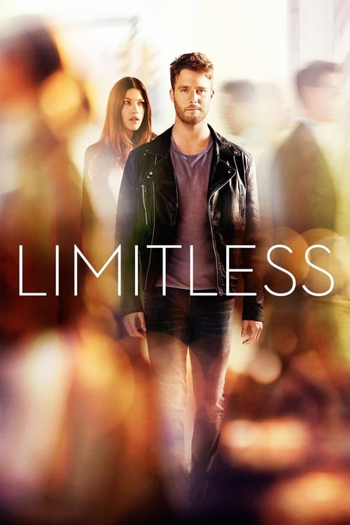 Poster della serie Limitless