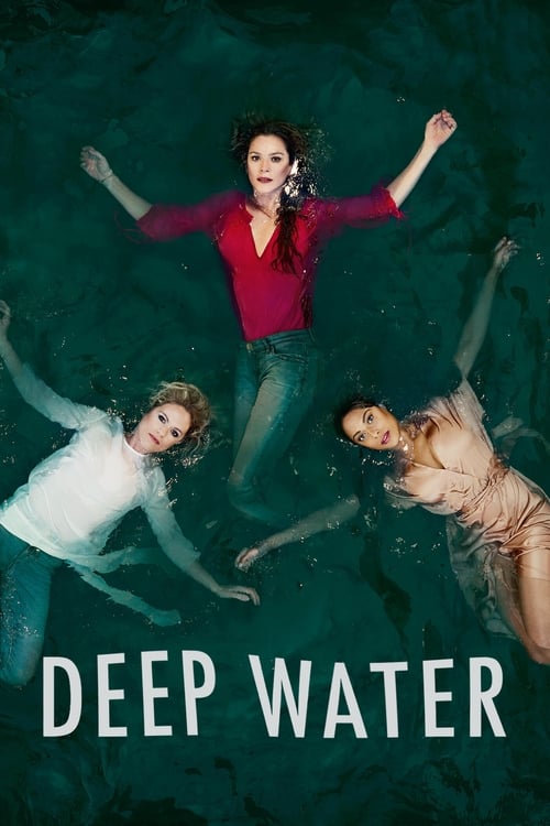 Poster della serie Deep Water