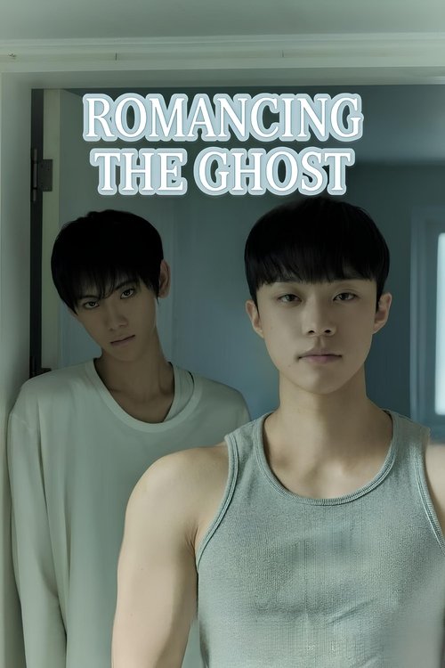 Poster della serie Romancing the Ghost