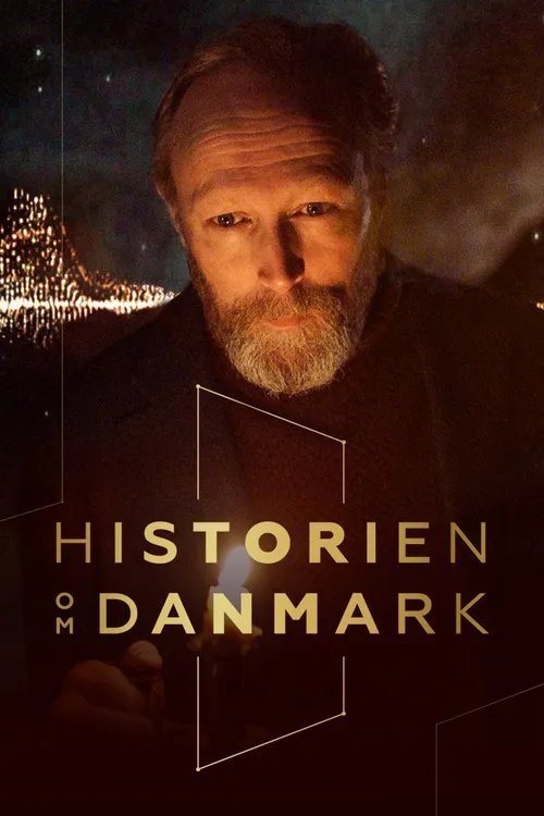 Poster della serie The History of Denmark