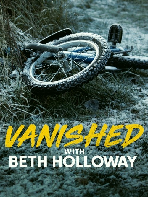 Poster della serie Vanished with Beth Holloway