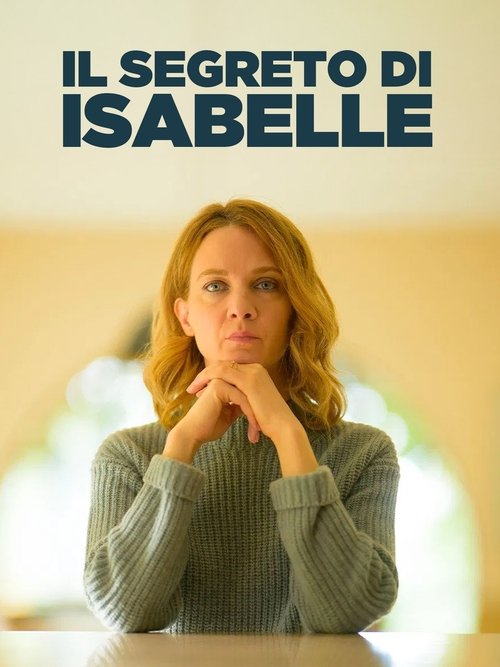 Poster della serie Isabelle