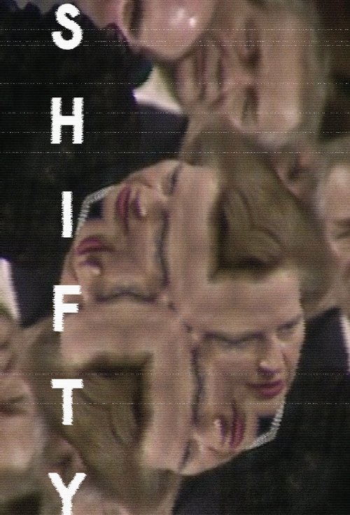 Poster della serie Shifty