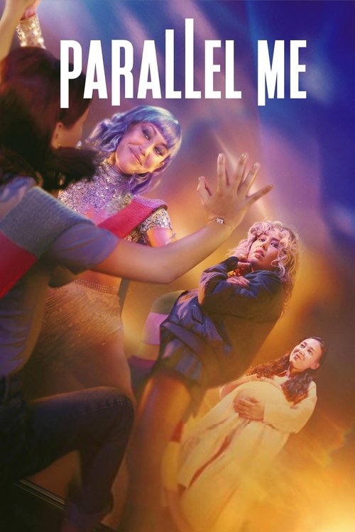 Poster della serie Parallel Me