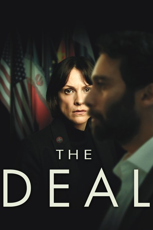 Poster della serie The Deal