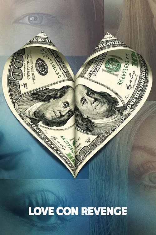Poster della serie Love Con Revenge