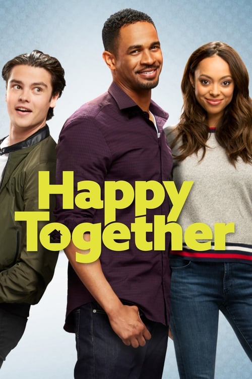 Poster della serie Happy Together